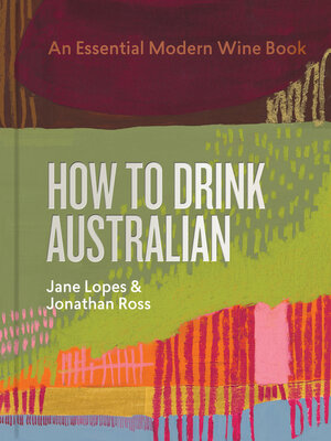 cover image of How to Drink Australian